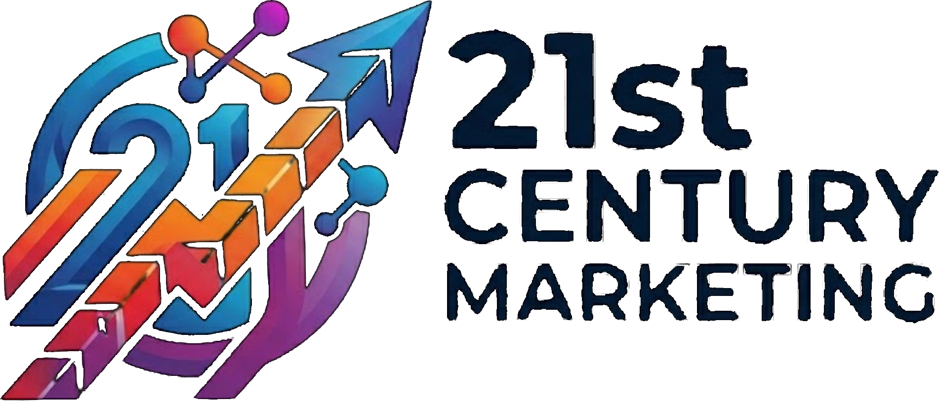 21 Century - AI Marketing, AEO and Automation Agency