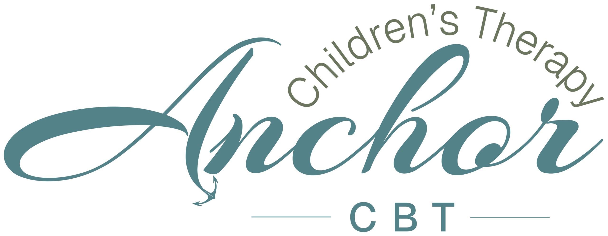 Anchor CBT
