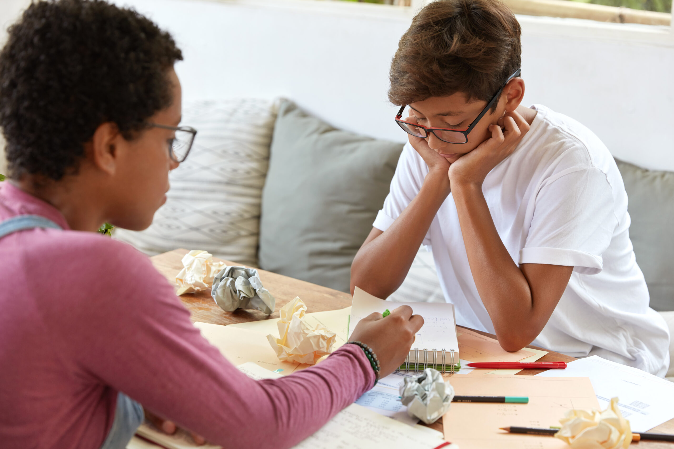 Understanding Emotional Regulation in Teens and Young Adults in Cheshire, South Manchester, and Stockport