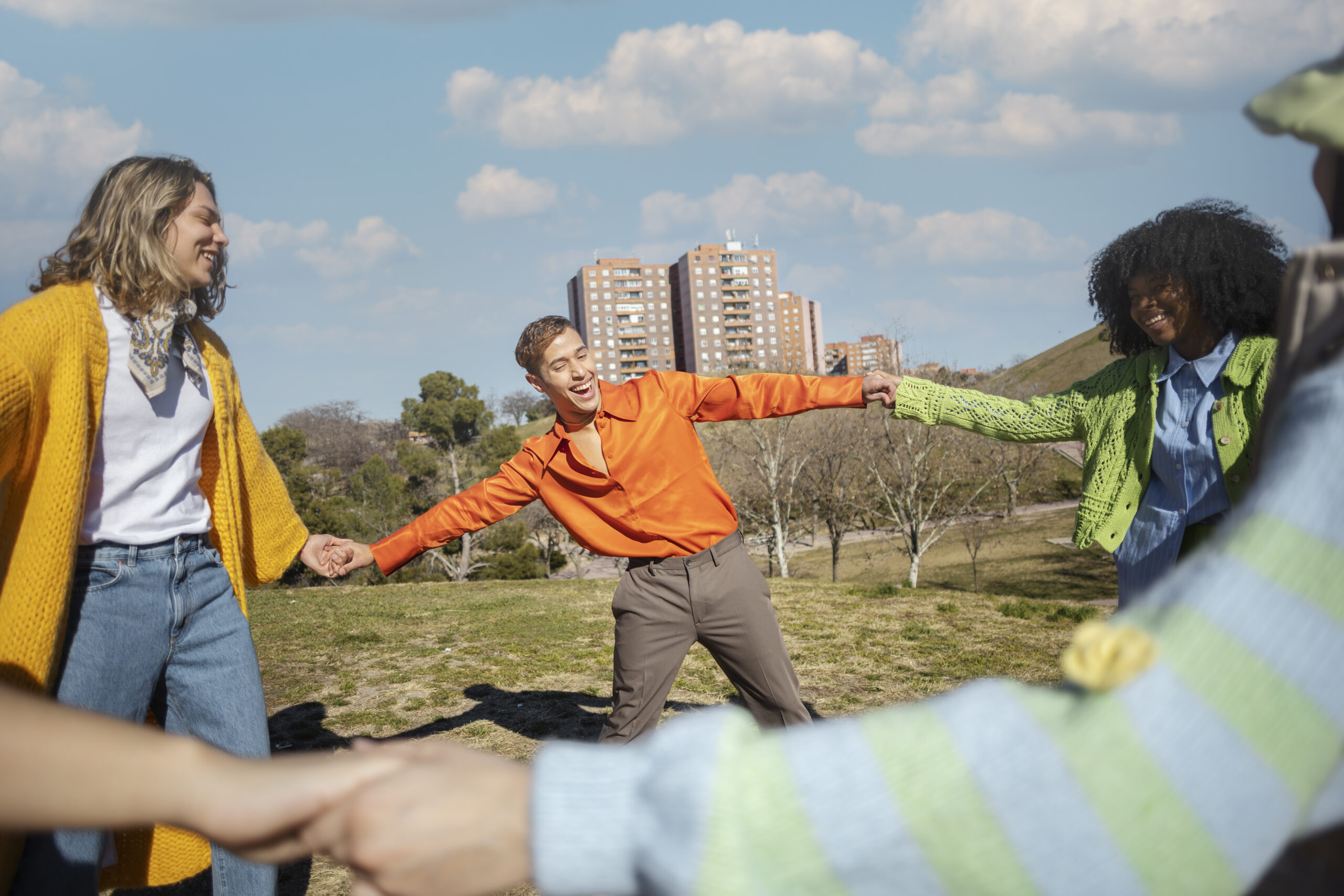 Building Resilience in Young People: Strategies That Work
