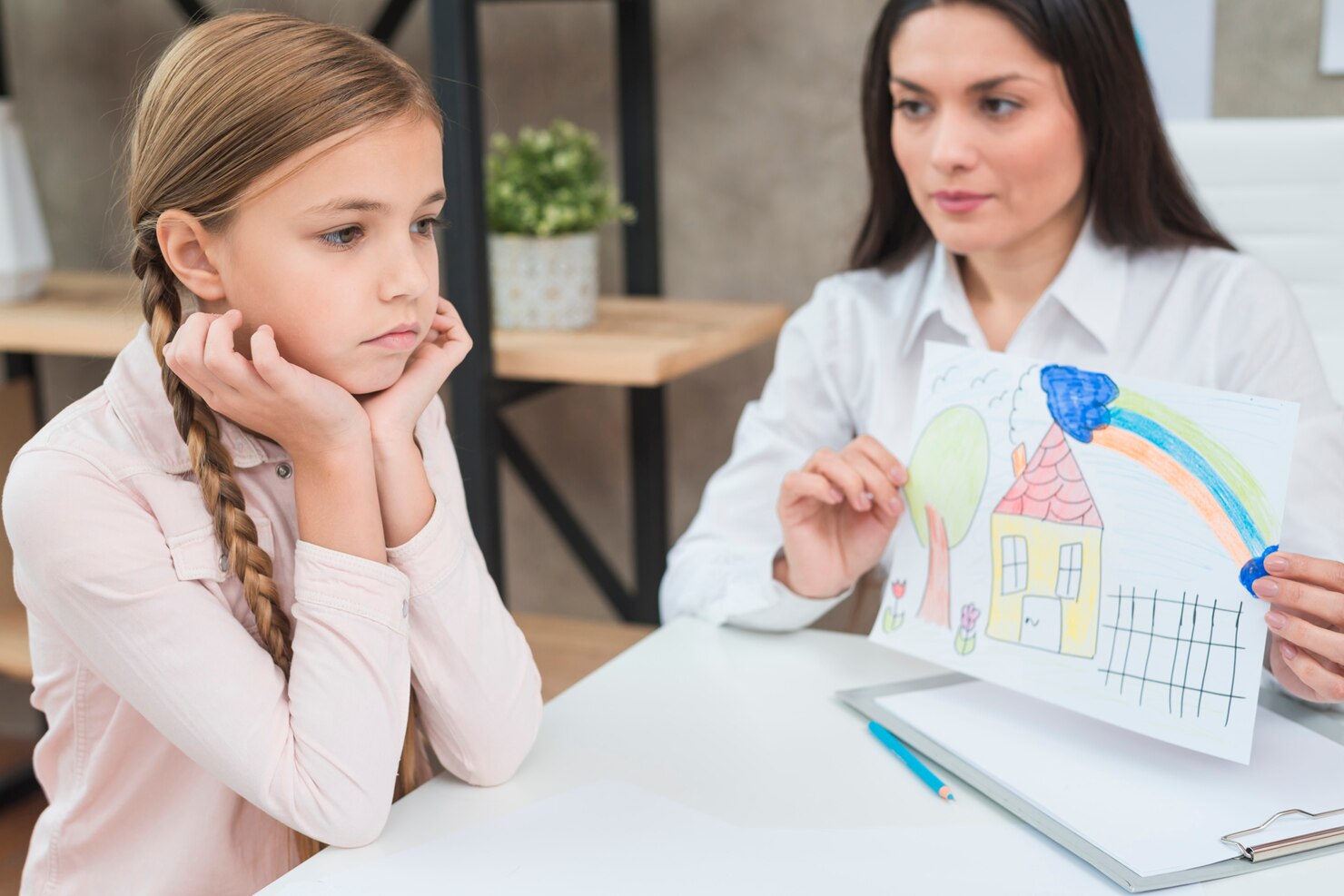 DBT Skills for Emotional Regulation in Adolescents